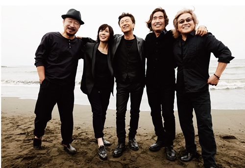 日本乐团演唱歌曲吁反思历史遭右翼骂“卖国”