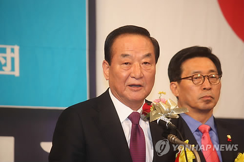 朴槿惠将向安倍传递口信韩媒关注韩日首脑会谈