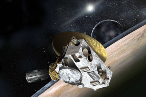 NASA������Ұ��̽�������ڤ���ǿ�ʼ����ͼ��