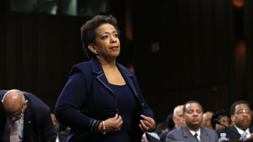 美司法部长提名人出席参院听证支持奥巴马移改