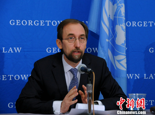 乌克兰危机致5358人丧生联合国称冲突百害无一利