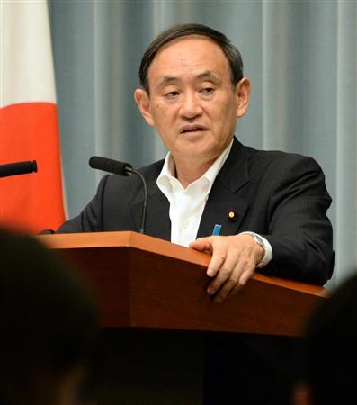 回应韩国指责日本称在法律上已解决慰安妇问题