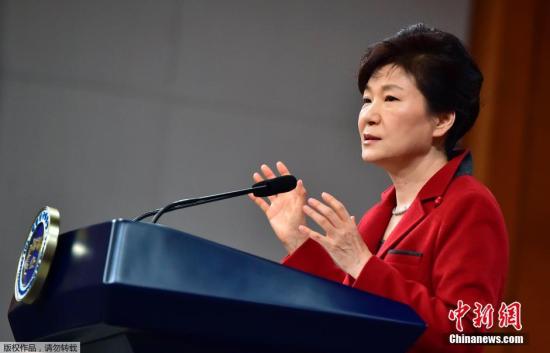 朴槿惠结束中东行如何处理美大使遇袭案引关注