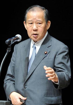 日本执政党高官:必须尽快解决慰安妇问题