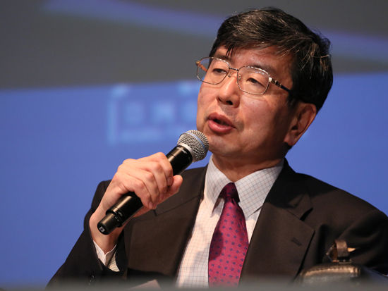 亚开行行长:考虑与亚投行合作将共享经验技术