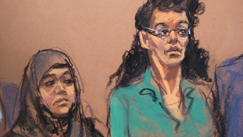 ŦԼ����Ů��IS�����ƻ�����ը����������Ϯ