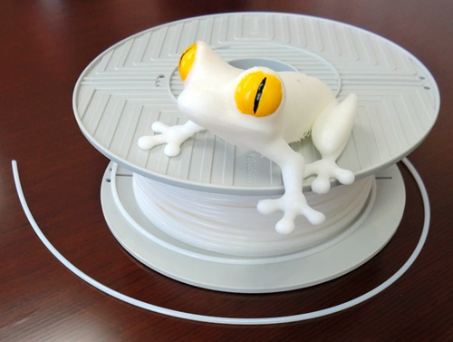 �ձ�����3D��ӡ�²���������Ϳ�δ��б��棨ͼ��