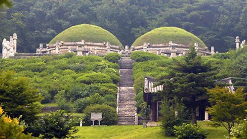朝媒:开城地区旅游日趋活跃主推“一日游”