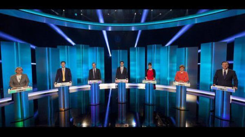 英智库建议政府应“强迫”年轻人在大选中投票