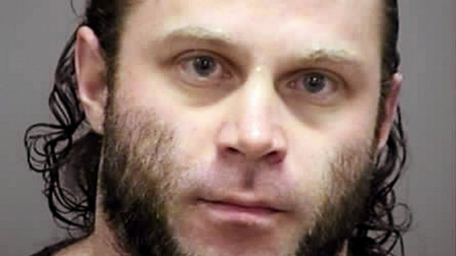 美国男子赴土耳其欲加入IS未果回国在机场被捕