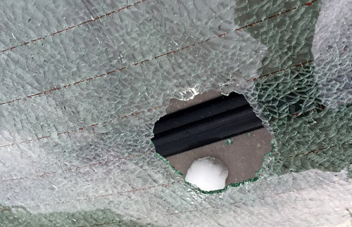 龙卷风袭击美伊利诺伊州致至少一人死亡7人伤