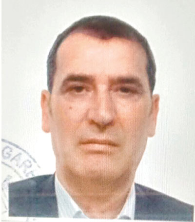 意大利一法院发生枪击案酿4死3伤惨剧(图)