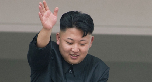 俄国防部长:期待金正恩出席二战胜利阅兵仪式