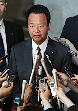 日美TPP部长级磋商欲打破农业和汽车谈判僵局