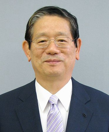 町村信孝辞去日本众院议长职务或因突患脑梗塞