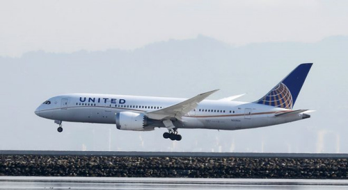 美国FBI警告航空公司防范黑客入侵客机电脑(图)