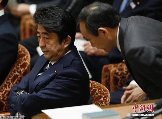 安倍外交重头戏:八天访美主谈安保等两大问题