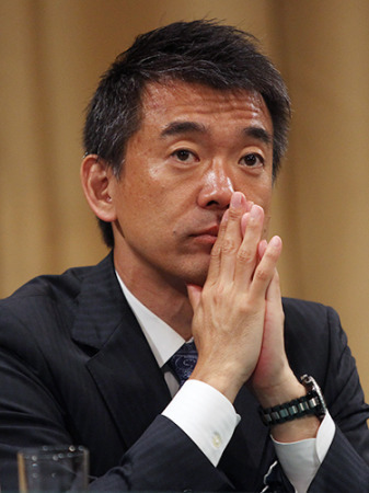 日媒:维新党遇挫失势日本在野党或将重新洗牌