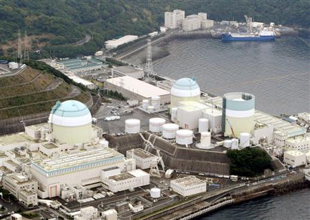 日本伊方核电站3号机组通过审查有望年内重启