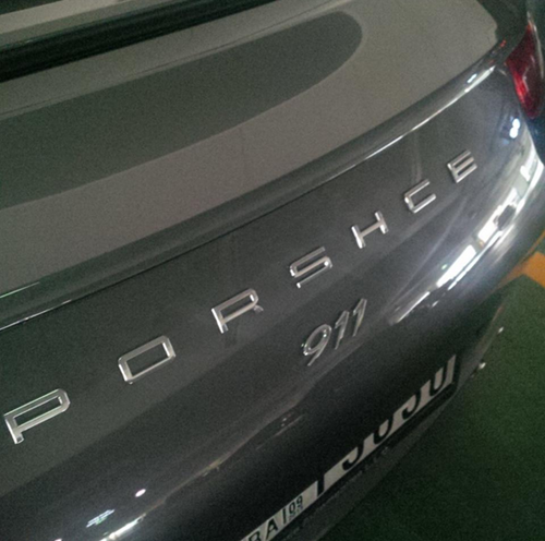 十万英镑豪车进厂维修后变山寨车车主崩溃(图)