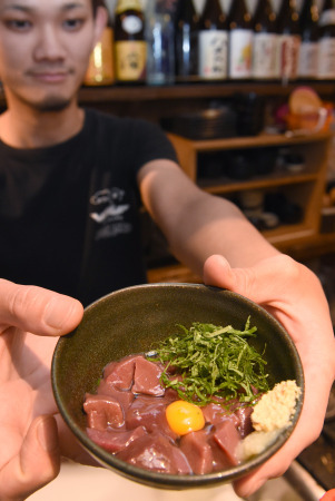 日本将禁止餐饮业供应生猪肉违者被判入狱罚款