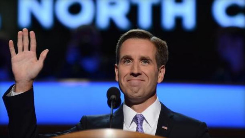 美副总统之子因脑癌离世生前长期从事律政工作