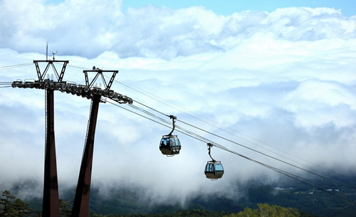 ��ɽ�緢ʱ�������ձ�����ɽ�³���Ŀ�ؿ���ͼ��