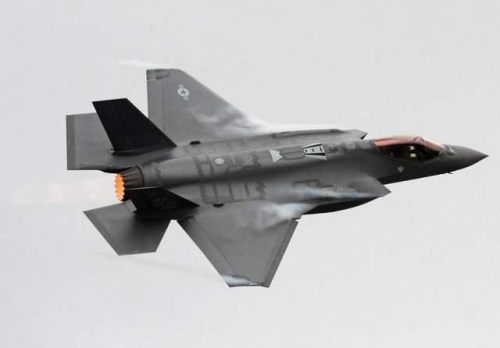 ��ý����F-35ս��ȥ�귢��ʧ���¹�ϵ����ȱ��