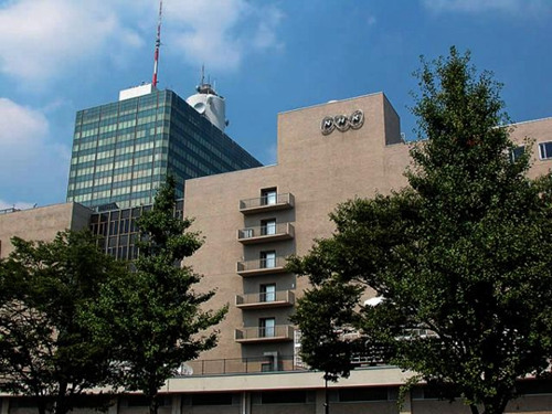 NHK总部大楼将原地重建拟在东京奥运会后开工