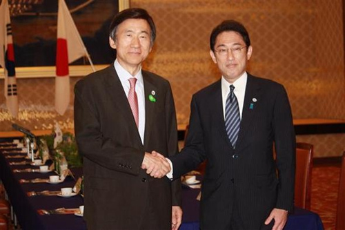 日媒:日本拟在明治申遗资料中写入强征劳工史
