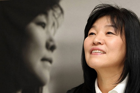 韩女作家申京淑承认抄袭三岛由纪夫小说内容