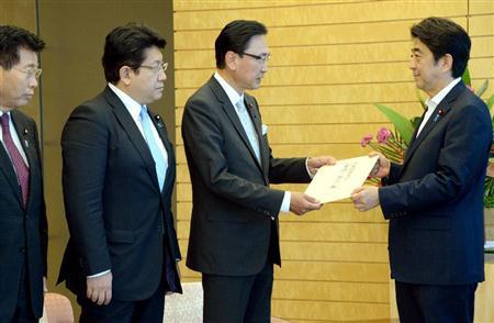 日媒:绑架问题难获进展日本拟加强对朝制裁