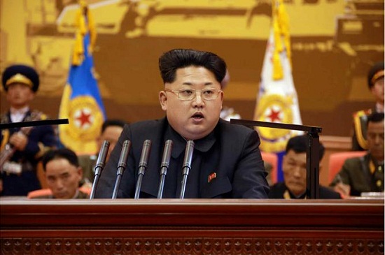 韩媒:金正恩拒为自己画肖像画原因何在?(图)