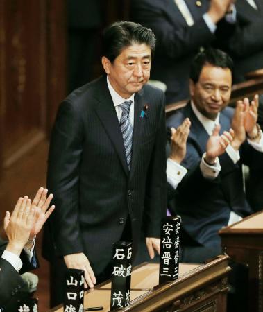 日本安保法案众院审议进尾声执政党拟15日表决