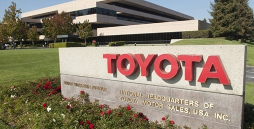 日企在美召回11万辆汽车车身系统存在明显缺陷