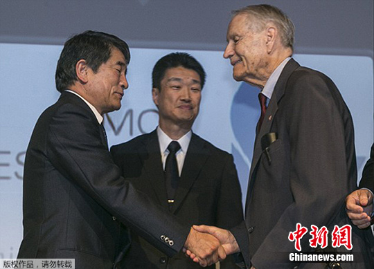 日媒:日本三菱公司将首次向二战美军士兵道歉