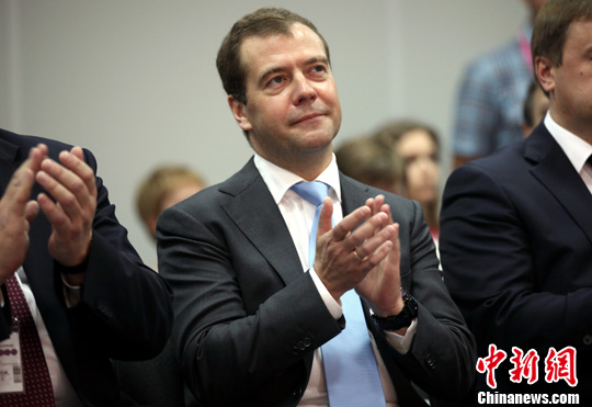 俄总理拟考察日俄争议岛日媒称恐影响普京访日