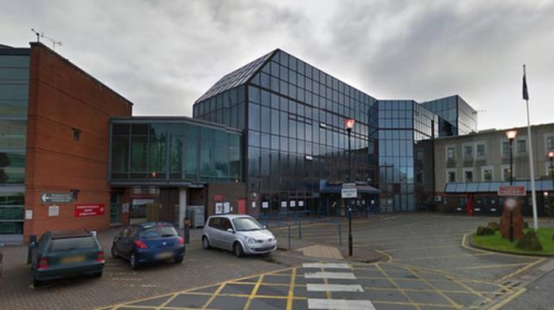 英曼彻斯特一医院疑现MERS病例急诊室一度关闭