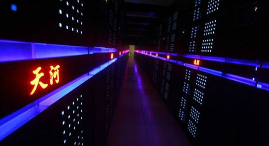 奥巴马下令建最快计算机欲挑战中国“天河”?