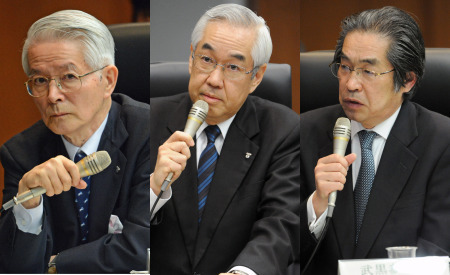 ��������ǰ�߲㽫��ǿ�����߶Ը������¹ʸ���