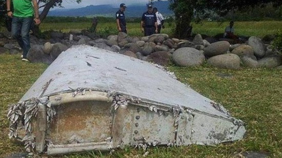 专家：可回溯疑似MH370残骸漂流轨迹追踪坠机点