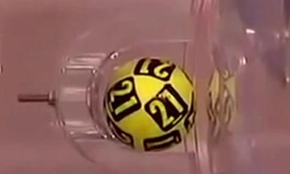 塞尔维亚彩票摇奖过程中出重大失误警方介入调查