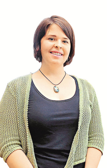 美国女人质成IS头目性奴:生前曾拒绝逃跑死因不明