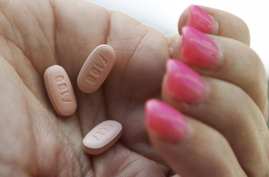 女性“威而刚”有望上市系首个刺激女性性欲药(图)