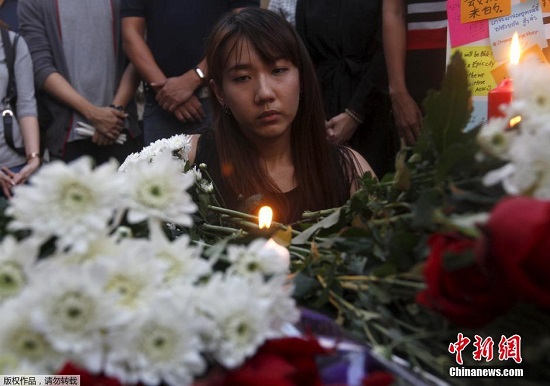 曼谷爆炸致7名中国公民遇难作案嫌犯或有3人