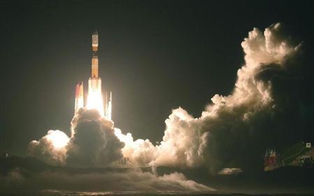 日本成功发射无人货运飞船或解开宇宙之谜(图)