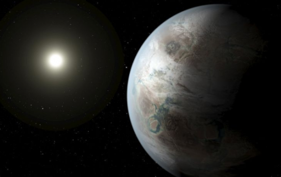 NASA驳“下月小行星撞地球”说:百年内不可能