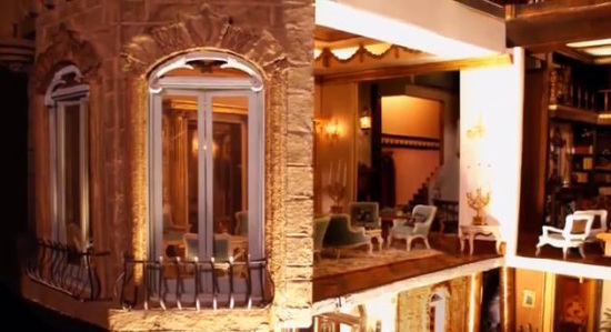 �����������״�չ��ϵȫ�����΢�ͽ�����ͼ��