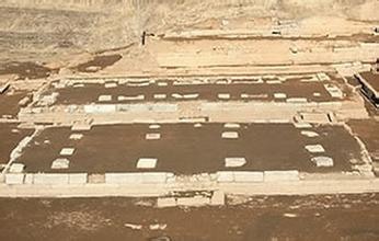 开城王宫遗址韩朝共同挖掘项目韩方人员部分撤离