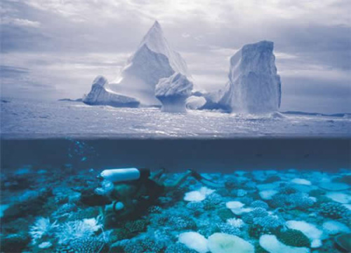 NASA:δ��200�꺣ƽ����������1�׻���û����